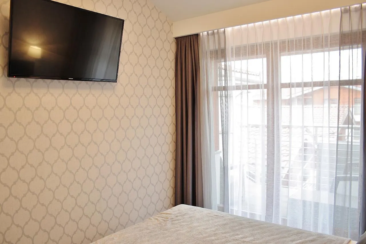 Apartament Sea & Relax Gdansk Apartment
