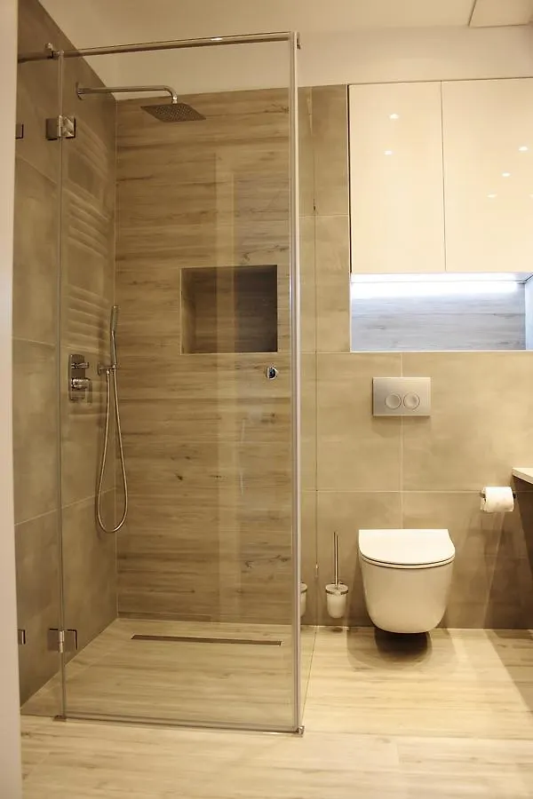 Apartament Sea & Relax Gdansk 0*,  Poland