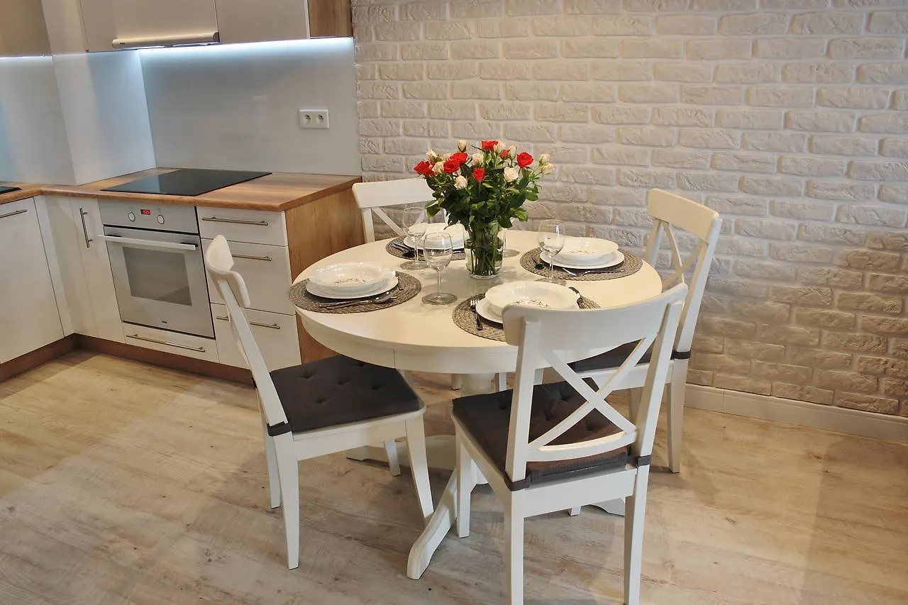 Apartament Sea & Relax Gdansk 0*,  Poland
